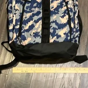 adidas | Bags | Adidas Prime 6 Backpack School Book Bag  display picture 1